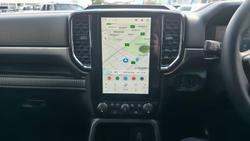 2024 Ford Ranger Sport