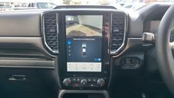 2024 Ford Ranger Sport