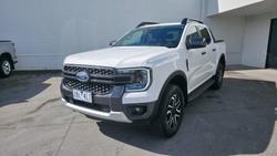 2024 Ford Ranger Sport