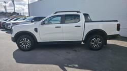 2024 Ford Ranger Sport
