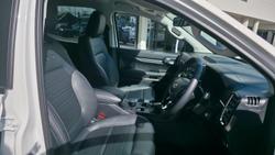 2024 Ford Ranger Sport