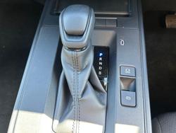 2025 Toyota Corolla Cross GX MXGH10R Frosted White
