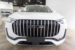 2025 Jaecoo J8 Track