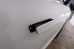 2025 Jaecoo J8 Track