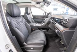 2025 Jaecoo J8 Track