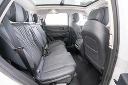 2025 Jaecoo J8 Track