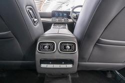 2025 Jaecoo J8 Track