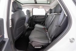 2025 Jaecoo J8 Track