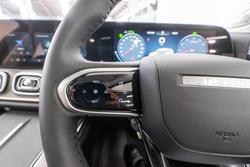 2025 Jaecoo J8 Track