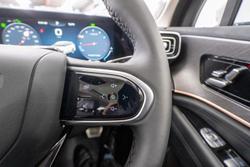 2025 Jaecoo J8 Track