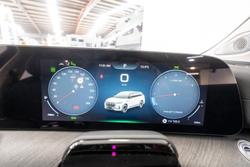 2025 Jaecoo J8 Track