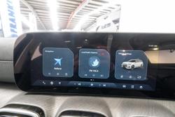 2025 Jaecoo J8 Track