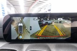 2025 Jaecoo J8 Track