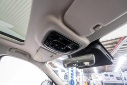 2025 Jaecoo J8 Track