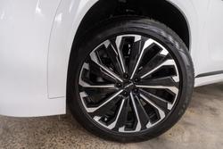 2025 Jaecoo J8 Track