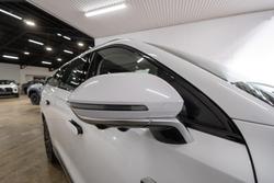 2025 Jaecoo J8 Track