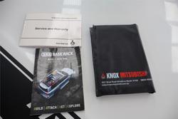 2017 Mitsubishi Triton GLS Sports Edition MQ MY17 4X4 Dual Range Starlight