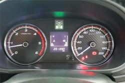 2017 Mitsubishi Triton GLS Sports Edition MQ MY17 4X4 Dual Range Starlight