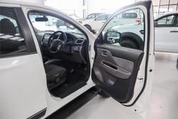 2017 Mitsubishi Triton GLS Sports Edition MQ MY17 4X4 Dual Range Starlight