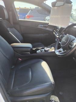 2022 Kia Sportage GT-Line