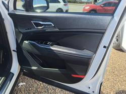 2022 Kia Sportage GT-Line