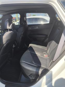 2022 Kia Sportage GT-Line