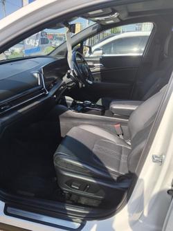 2022 Kia Sportage GT-Line