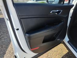 2022 Kia Sportage GT-Line