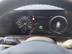 2022 Kia Sportage GT-Line