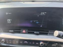 2022 Kia Sportage GT-Line