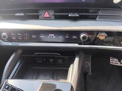 2022 Kia Sportage GT-Line