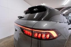 2025 Jaecoo J8 Track