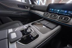 2025 Jaecoo J8 Track