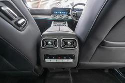 2025 Jaecoo J8 Track