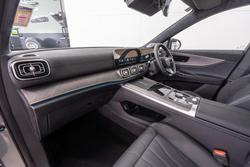 2025 Jaecoo J8 Track