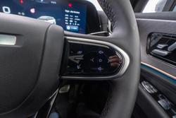 2025 Jaecoo J8 Track