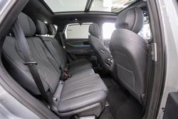 2025 Jaecoo J8 Track