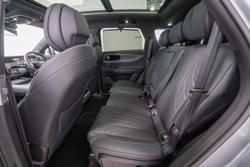 2025 Jaecoo J8 Track