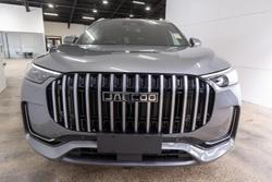 2025 Jaecoo J8 Track