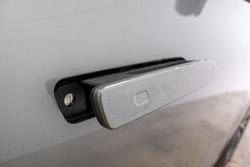 2025 Jaecoo J8 Track