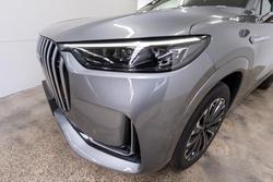 2025 Jaecoo J8 Track