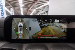 2025 Jaecoo J8 Track