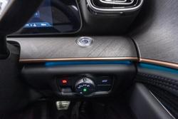 2025 Jaecoo J8 Track