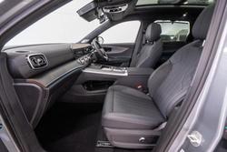 2025 Jaecoo J8 Track