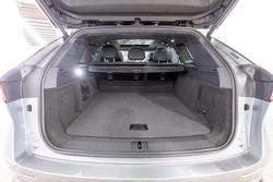 2025 Jaecoo J8 Track