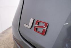 2025 Jaecoo J8 Track