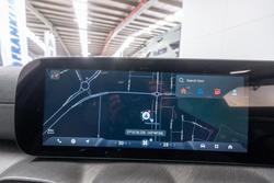 2025 Jaecoo J8 Track