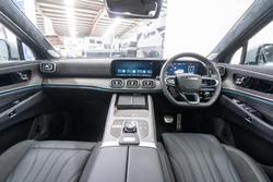 2025 Jaecoo J8 Track