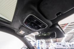 2025 Jaecoo J8 Track