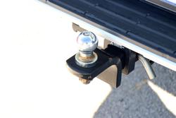 2022 Mitsubishi Triton GLX-R MR MY22 4X4 Dual Range White